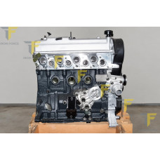 Двигатель Hyundai D4EA