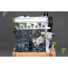 Двигатель Hyundai D4EB