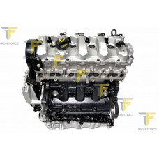 Двигатель Hyundai D3EA 1.5