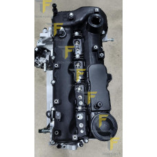 Двигатель Hyundai D4HB 2.2 Long block