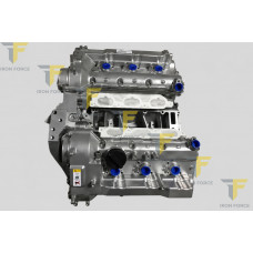 Двигатель Hyundai D6EA 3.0 Двигатель Hyundai D6EA 3.0