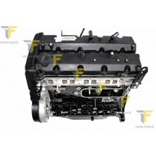 Двигатель Hyundai J3 2.9