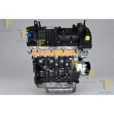 Двигатель Hyundai D4HA 2.0