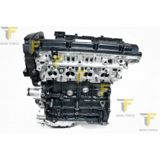 Двигатель Hyundai D4HD 2.0 Двигатель Hyundai D4HD 2.0