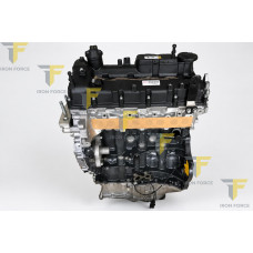 Двигатель Hyundai D4HC 2.2