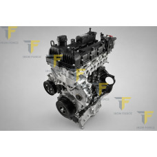 Двигатель Hyundai D4HE 2.2 Двигатель Hyundai D4HE 2.2