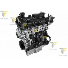 Двигатель Hyundai D4HF 2.2 Двигатель Hyundai D4HF 2.2