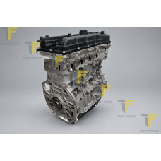 Двигатель Hyundai D4FE 1.6