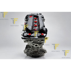 Двигатель Hyundai G4NH Long block