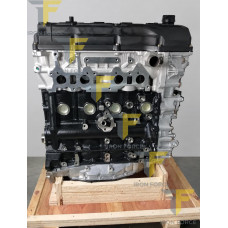 Двигатель Toyota 2TR-FE