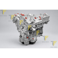 Двигатель Toyota 2GR-FE