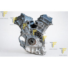 Двигатель Toyota 1GR-FE