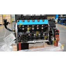 Двигатель MAN D0836 Long block