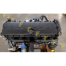 Двигатель Iveco Cursor 13 Двигатель Iveco Cursor 13
