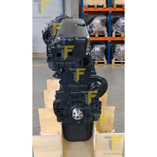 Лонг блок двигателя Iveco Cursor 13 F3BE Лонг блок двигателя Iveco Cursor 13 F3BE