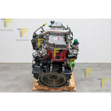 Двигатель Hino J05E-TJ
