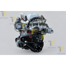 Двигатель Hino J05E