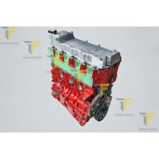 Двигатель Hino J05E Long block (без навесного)