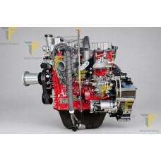 Двигатель Hino J08E