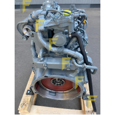 Двигатель Deutz BF4M2012-10T3R/3 Двигатель Deutz BF4M2012-10T3R/3