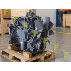 Двигатель Deutz TCD 2012 L06 Двигатель Deutz TCD 2012 L06