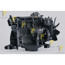 Двигатель Deutz TCD 2013 L04 2V Двигатель Deutz TCD 2013 L04 2V
