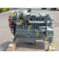 Двигатель Deutz BF6M 2012 Двигатель Deutz BF6M 2012