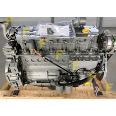 Двигатель Deutz BF6M1013FC Двигатель Deutz BF6M1013FC