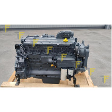 Двигатель Deutz BF6M2012C Двигатель Deutz BF6M2012C