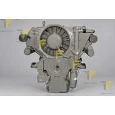 Двигатель Deutz F8L413F в сборе Двигатель Deutz F8L413F в сборе