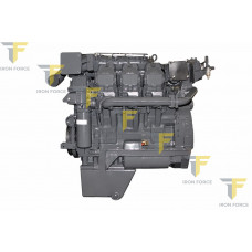 Двигатель в сборе Deutz BF6M1015CP Двигатель в сборе Deutz BF6M1015CP