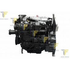 Двигатель Deutz SDLG SD40B в сборе Двигатель Deutz SDLG SD40B в сборе