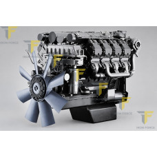 Двигатель Deutz TCD 2015 V08 Двигатель Deutz TCD 2015 V08