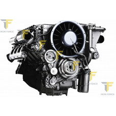 Двигатель Deutz F10L413FW Двигатель Deutz F10L413FW