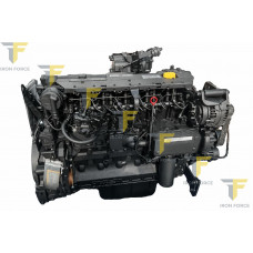 Двигатель Deutz SD60B Двигатель Deutz SD60B