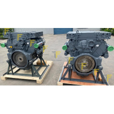 Двигатель Deutz F8L413FW Двигатель Deutz F8L413FW