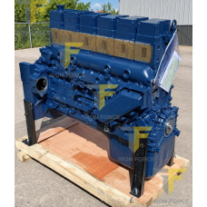 Двигатель Weichai WP12.460E50 Long block Двигатель Weichai WP12.460E50 Long block
