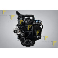 Двигатель Komatsu 4D106