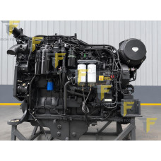 Двигатель Komatsu SAA6D170E-5 для экскаватора Komatsu PC1250-8
