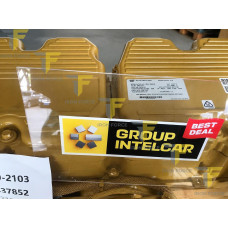 Двигатель Caterpillar C15 в сборе Двигатель Caterpillar C15 в сборе