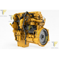 Двигатель Caterpillar C6.4 Двигатель Caterpillar C6.4