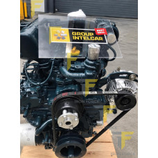 Двигатель Kubota V2403-T Двигатель Kubota V2403-T