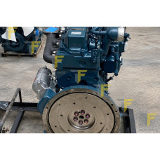 Двигатель Kubota V2403-M-EU53 Двигатель Kubota V2403-M-EU53