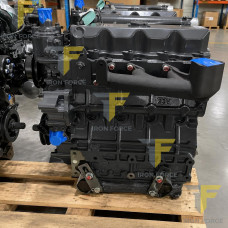 Двигатель Kubota V2203-M-D1-ES01 для мини-погрузчика Bobcat S530 Двигатель Kubota V2203-M-D1-ES01 для мини-погрузчика Bobcat S530