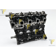 Двигатель без навесного Toyota 5L Двигатель без навесного Toyota 5L
