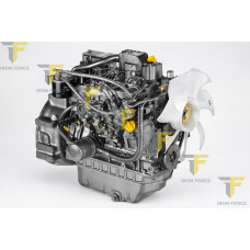 Двигатель Yanmar 4D92 Двигатель Yanmar 4D92