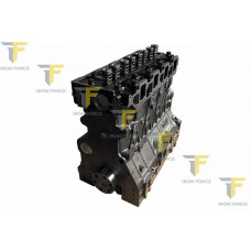 Двигатель Yanmar 4TNE98 Long block Двигатель Yanmar 4TNE98 Long block