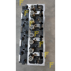 Двигатель Yanmar 4D94LE/4TNE94 в комплектации Long block Двигатель Yanmar 4D94LE/4TNE94 в комплектации Long block