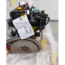 Двигатель Yanmar 4TNE92 Двигатель Yanmar 4TNE92