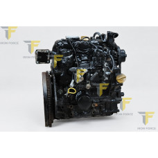 Двигатель Yanmar 3TN66 Двигатель Yanmar 3TN66